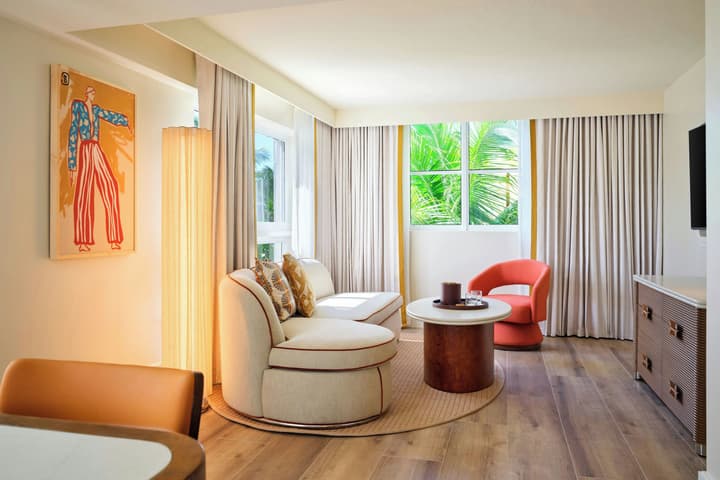 Royal Palm South Beach Miami, a Tribute Portfolio Resort