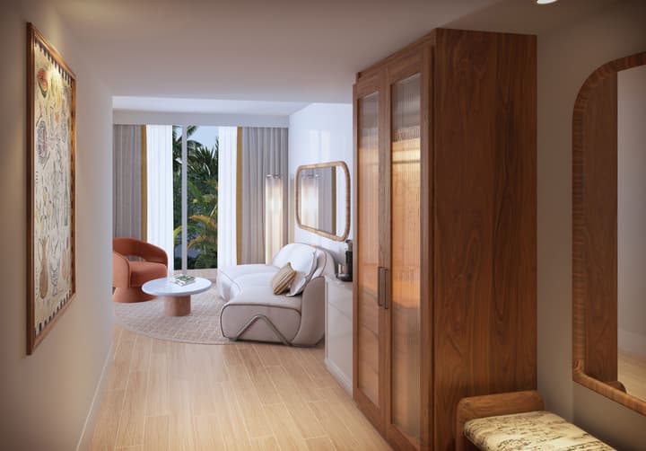Royal Palm South Beach Miami, a Tribute Portfolio Resort