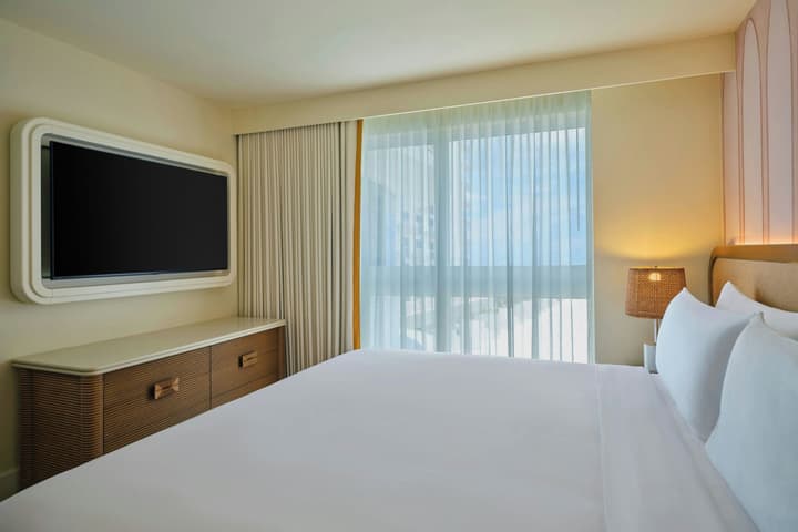 Royal Palm South Beach Miami, a Tribute Portfolio Resort