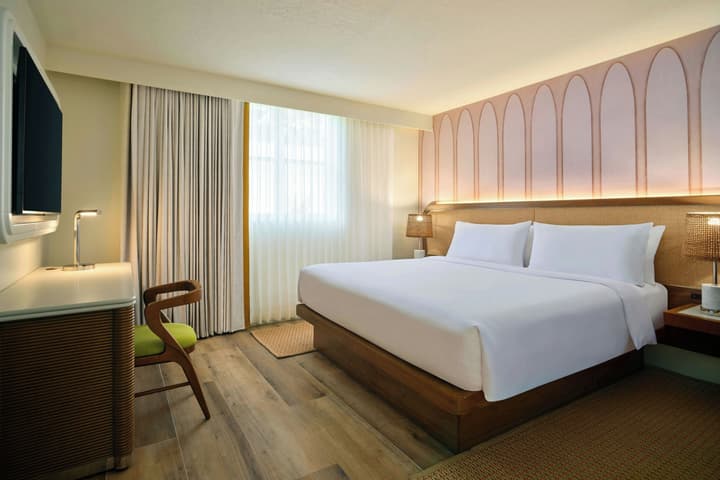 Royal Palm South Beach Miami, a Tribute Portfolio Resort