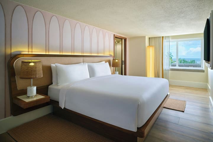 Royal Palm South Beach Miami, a Tribute Portfolio Resort