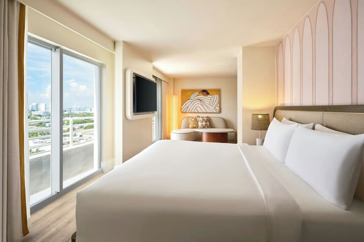 Royal Palm South Beach Miami, a Tribute Portfolio Resort