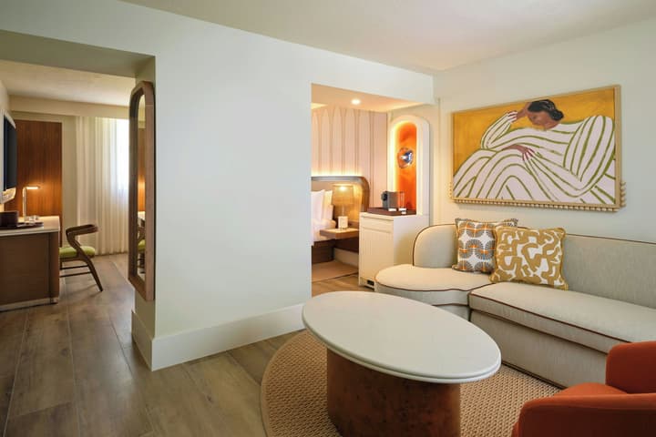 Royal Palm South Beach Miami, a Tribute Portfolio Resort