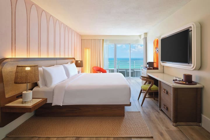 Royal Palm South Beach Miami, a Tribute Portfolio Resort