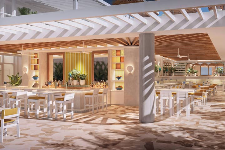 Royal Palm South Beach Miami, a Tribute Portfolio Resort