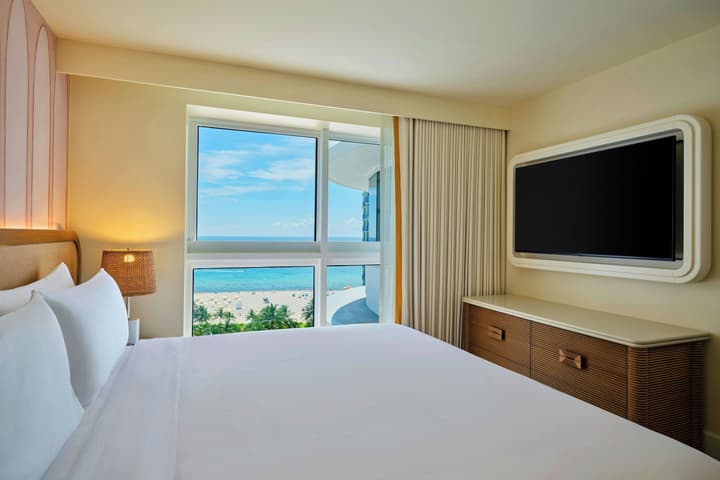 Royal Palm South Beach Miami, a Tribute Portfolio Resort