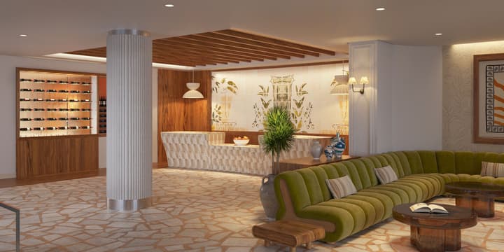 Royal Palm South Beach Miami, a Tribute Portfolio Resort