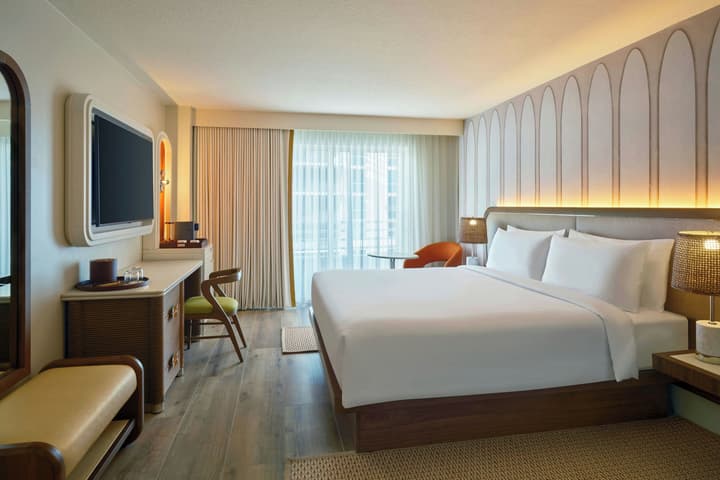 Royal Palm South Beach Miami, a Tribute Portfolio Resort