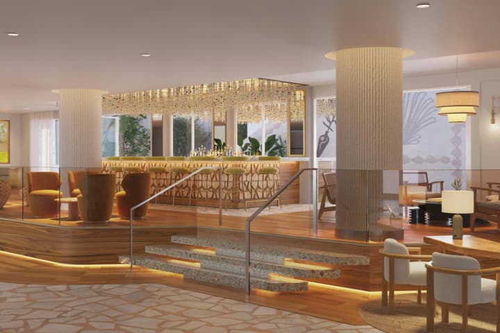 Royal Palm South Beach Miami, a Tribute Portfolio Resort