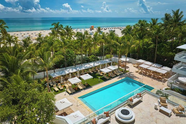Royal Palm South Beach Miami, a Tribute Portfolio Resort