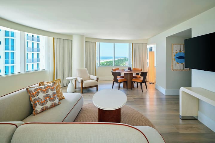 Royal Palm South Beach Miami, a Tribute Portfolio Resort