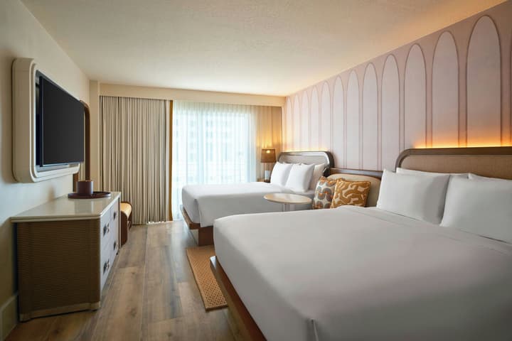 Royal Palm South Beach Miami, a Tribute Portfolio Resort