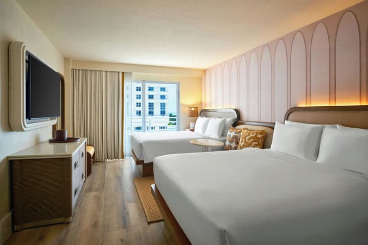 Royal Palm South Beach Miami, a Tribute Portfolio Resort