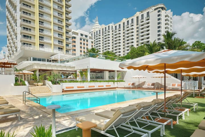 Royal Palm South Beach Miami, a Tribute Portfolio Resort