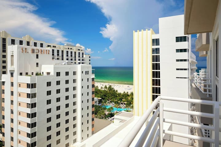 Royal Palm South Beach Miami, a Tribute Portfolio Resort