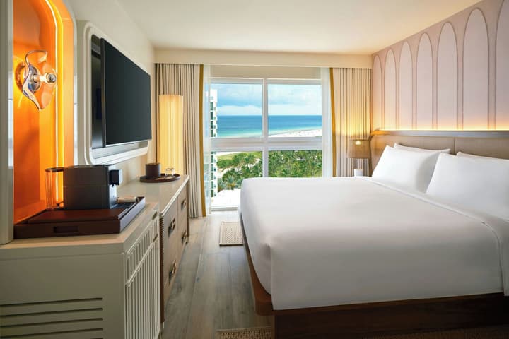 Royal Palm South Beach Miami, a Tribute Portfolio Resort