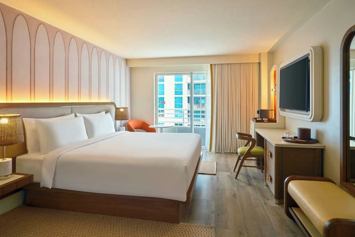 Royal Palm South Beach Miami, a Tribute Portfolio Resort