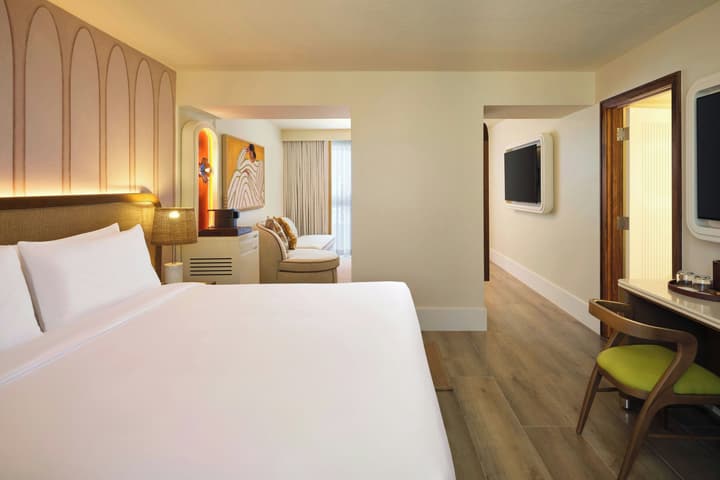 Royal Palm South Beach Miami, a Tribute Portfolio Resort