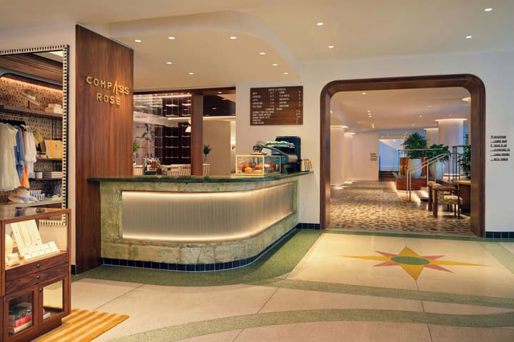 Royal Palm South Beach Miami, a Tribute Portfolio Resort