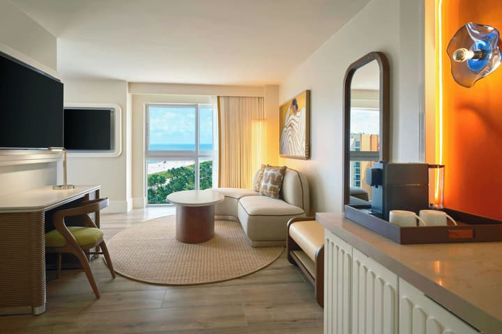 Royal Palm South Beach Miami, a Tribute Portfolio Resort