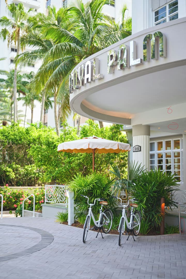 Royal Palm South Beach Miami, a Tribute Portfolio Resort
