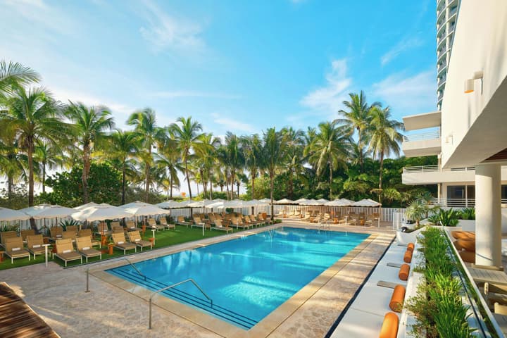 Royal Palm South Beach Miami, a Tribute Portfolio Resort