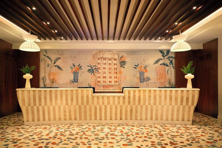 Royal Palm South Beach Miami, a Tribute Portfolio Resort