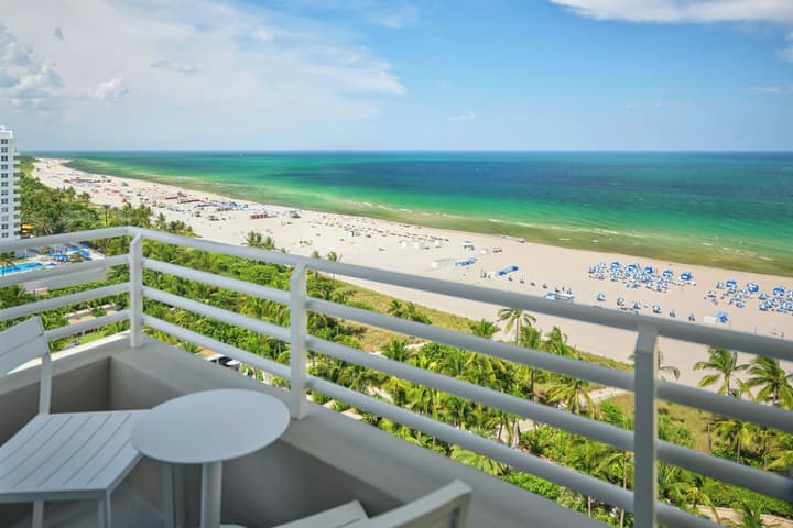 Royal Palm South Beach Miami, a Tribute Portfolio Resort