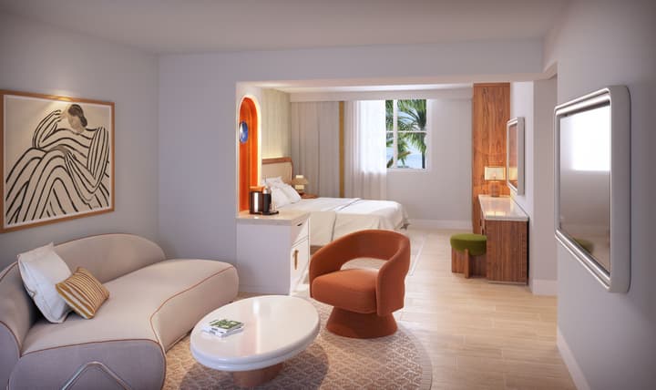 Royal Palm South Beach Miami, a Tribute Portfolio Resort