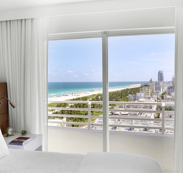 Royal Palm South Beach Miami, a Tribute Portfolio Resort