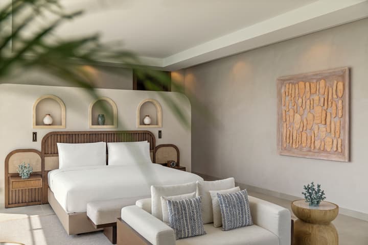Rixos The Palm Hotel & Suites – Ultra All Inclusive