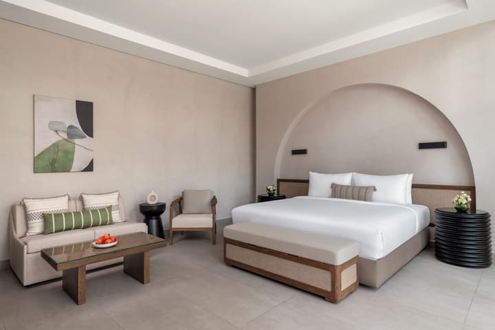 Rixos The Palm Hotel & Suites – Ultra All Inclusive