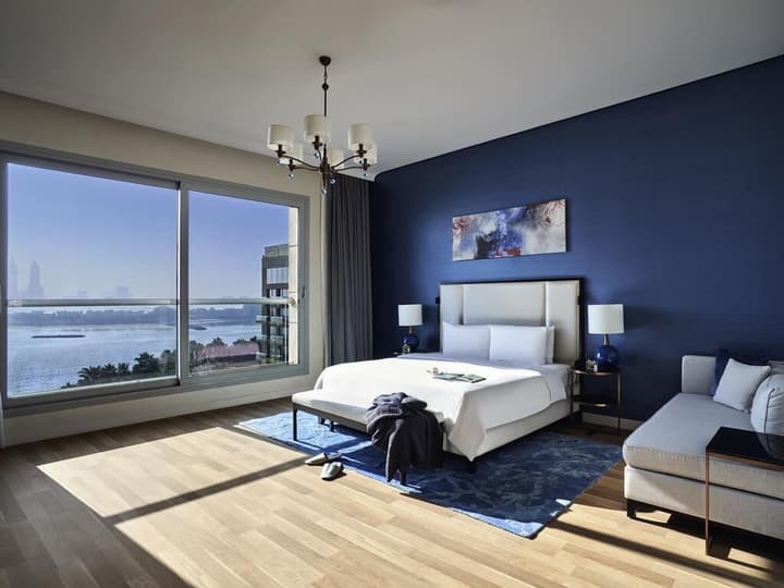 Rixos The Palm Hotel & Suites – Ultra All Inclusive