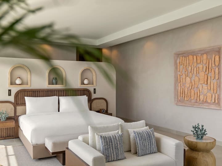 Rixos The Palm Hotel & Suites – Ultra All Inclusive