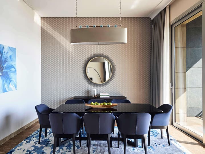 Rixos The Palm Hotel & Suites – Ultra All Inclusive