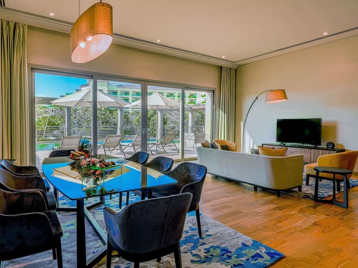 Rixos The Palm Hotel & Suites – Ultra All Inclusive