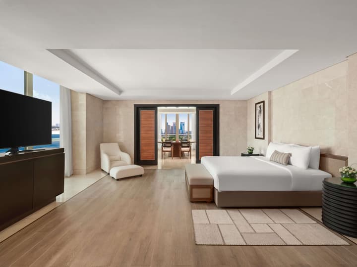 Rixos The Palm Hotel & Suites – Ultra All Inclusive