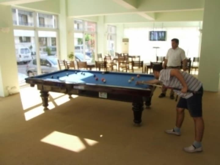 Çesme Sirin Villa Otel