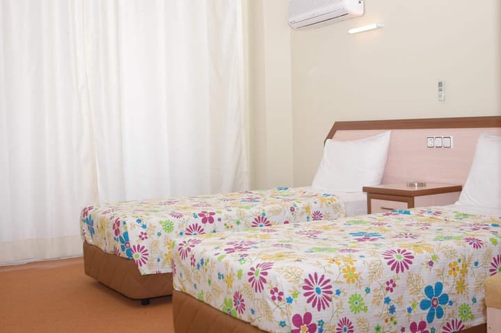 Çesme Sirin Villa Otel