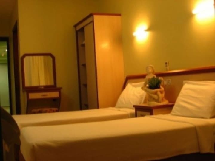 Çesme Sirin Villa Otel