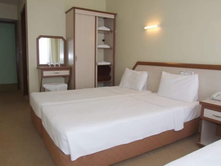 Çesme Sirin Villa Otel