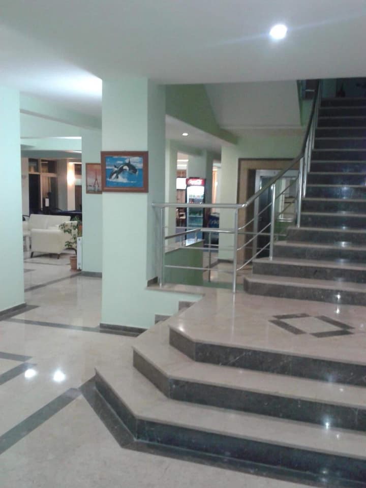 Çesme Sirin Villa Otel