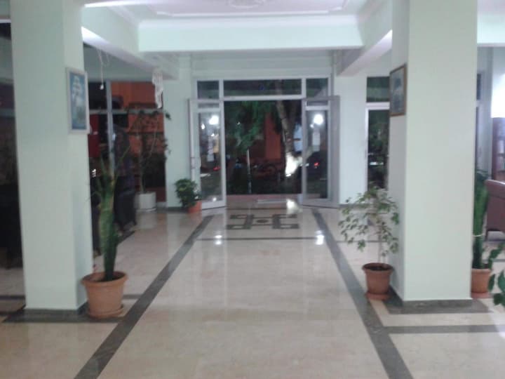 Çesme Sirin Villa Otel