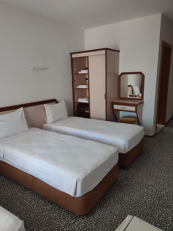 Çesme Sirin Villa Otel