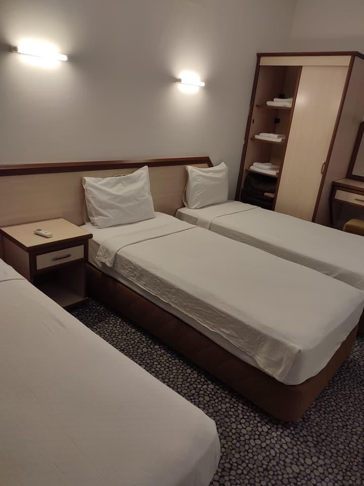 Çesme Sirin Villa Otel