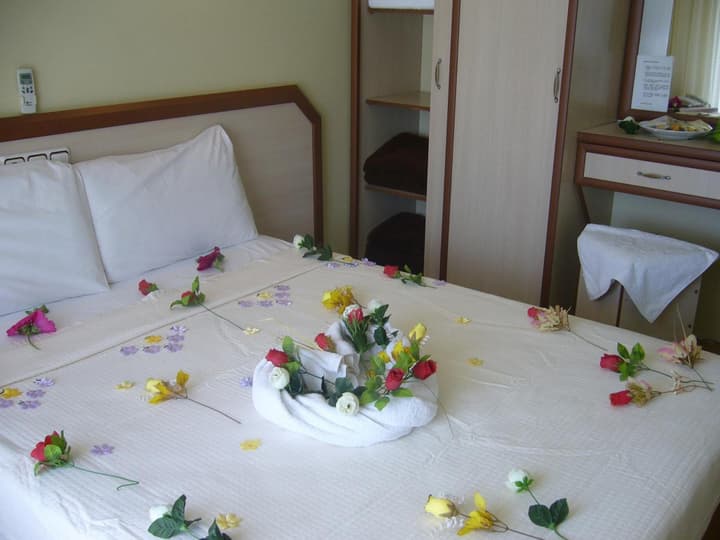 Çesme Sirin Villa Otel