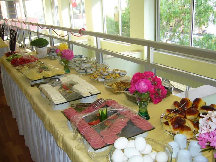 Çesme Sirin Villa Otel