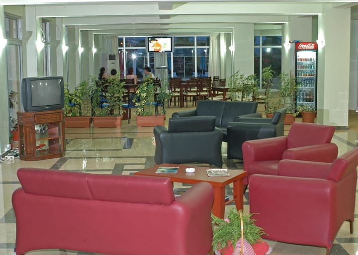 Çesme Sirin Villa Otel