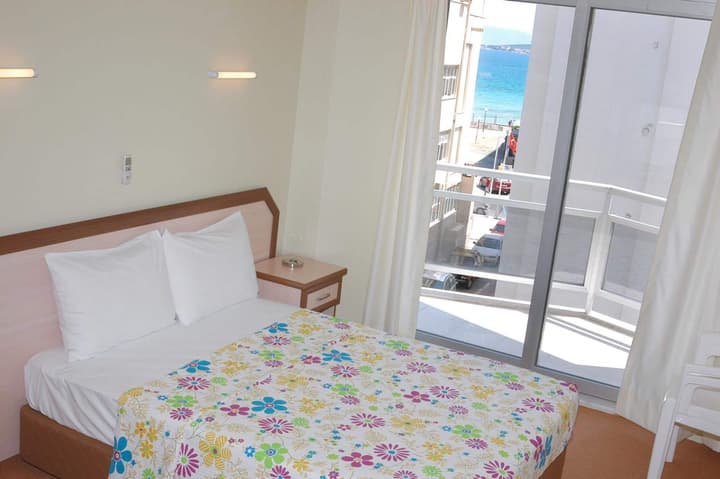 Çesme Sirin Villa Otel