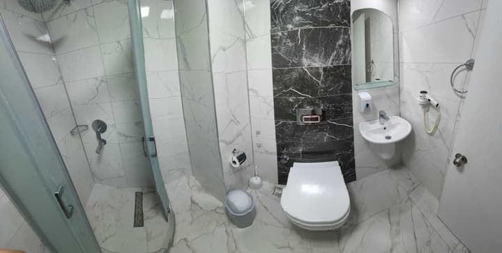 Çesme Sirin Villa Otel